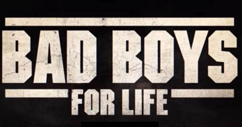 Bad Boys for Life Logo in webp