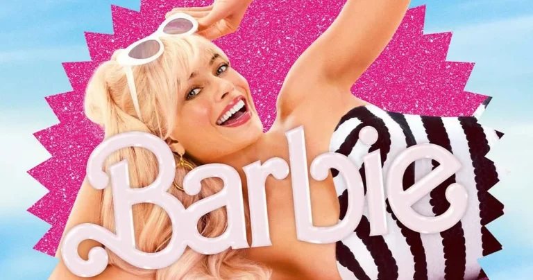Zu gut für ein UHD Keep Case? Barbie gibt’s auch als 4K Sonderedition