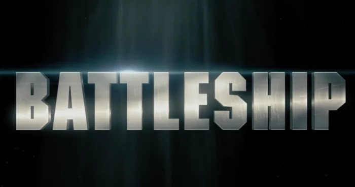 Battleship 2012 4k Ultra-HD Logo