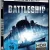 Battleship 4K Blu-ray Disc Frontcover