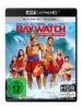 Baywatch (Kinofassung & Extended Cut) – 4K Blu-ray (UHD + Blu-ray Disc)