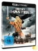 Beastmaster: Der Befreier – 4K Blu-ray (UHD Blu-ray Disc)