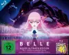 Belle (Ultimate Edition) – 4K Digipak (UHD + Blu-ray Disc + Bonus Blu-ray + 2x Audio CD)