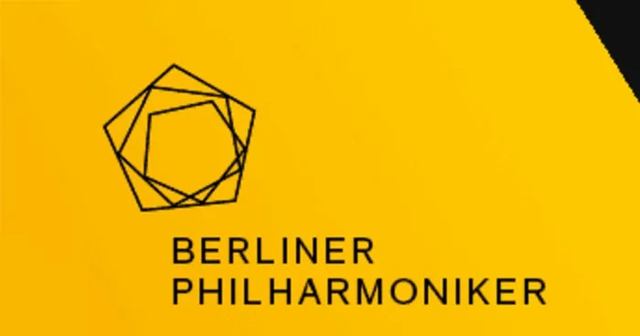 Berliner Philharmoniker Logo