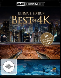 Best of 4K - Ultimate Edition 1