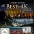 Best of 4K Ultimate Edition 2 4K Blu-ray UHD Blu-ray Disc