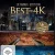 Best of 4K Ultimate Edition 4K Blu-ray UHD Blu-ray Disc
