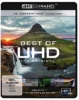 Best of UHD 4k – Das Original – Vol. 1: Wonders of Nature – 4K Blu-ray (UHD Blu-ray Disc)