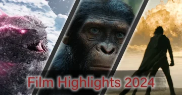 Beste Sequels 2024 Film Highlights