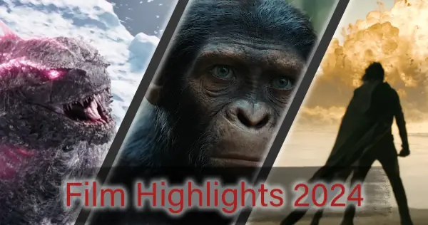 Beste Sequels 2024 – Diese Filme solltest du nicht verpassen