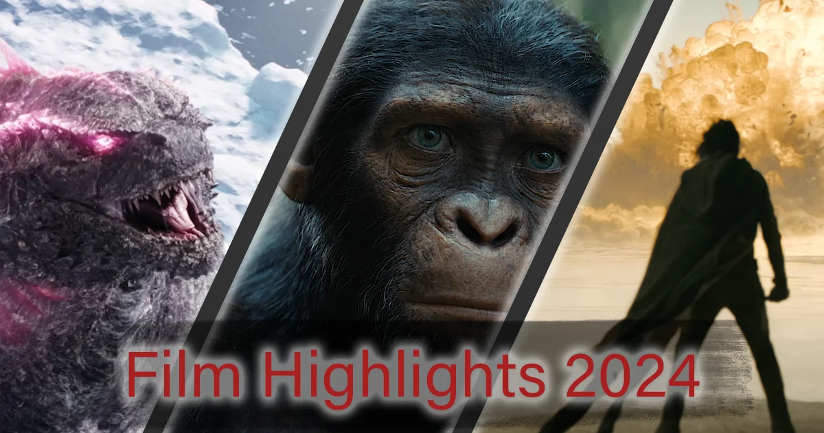 Beste Sequels 2024 Film Highlights