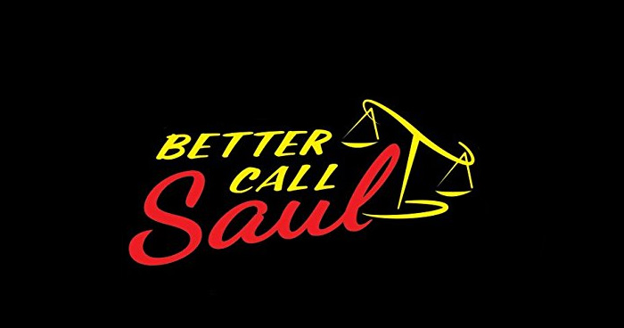 Better Call Saul Logo