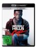 Beverly Hills Cop – 4K Blu-ray (UHD + Blu-ray Disc)
