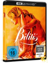 Bilitis 4K Blu-ray Ultra HD Blu-ray Disc