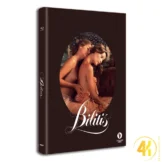 Bilitis 4K Hartbox Ultra HD Blu-ray Disc