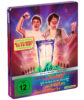 Bill & Teds verrückte Reise durch die Zeit – 4K Steelbook (UHD + Blu-ray Disc)