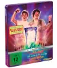 Bill & Teds verrückte Reise durch die Zeit – 4K Steelbook (UHD + Blu-ray Disc)