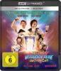 Bill & Teds verrückte Reise durch die Zeit – 4K Blu-ray (UHD + Blu-ray Disc)