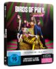 Birds of Prey: The Emancipation of Harley Quinn – 4K Steelbook (UHD + Blu-ray Disc)