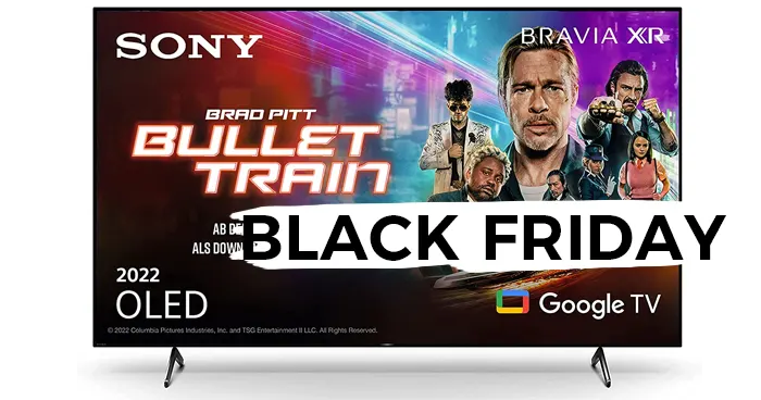 Amazon Black Friday: Die besten Technik Deals