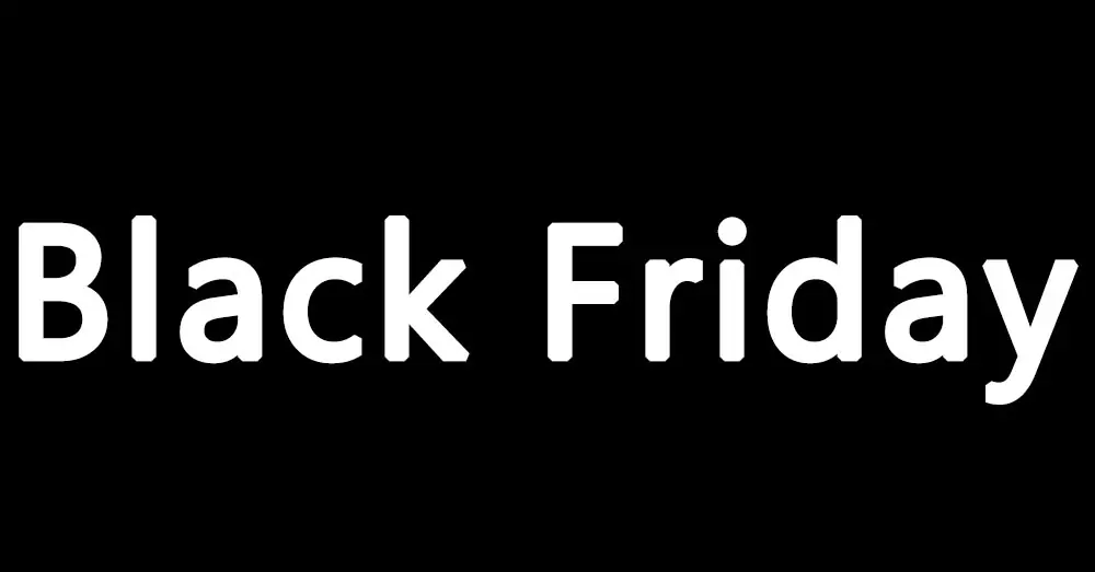 Black Friday News