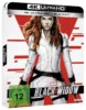 Black Widow – 4K Steelbook (UHD + Blu-ray Disc)