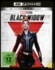 Black Widow – 4K Blu-ray (UHD + Blu-ray Disc)