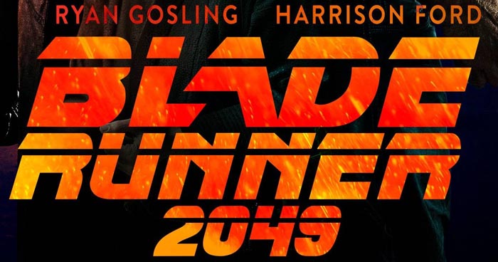 Blade Runner 2049