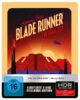 Der Blade Runner (1982) (Final Cut) – 4K Steelbook (UHD + Blu-ray Disc)