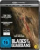 Blades of the Guardians – 4K Blu-ray (UHD + Blu-ray Disc)