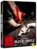 Blood Simple – 4K Steelbook (UHD + Blu-ray Disc)