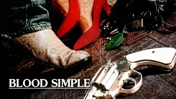 Studiocanal Classics mit "Blood Simple" im 4K UHD Steelbook