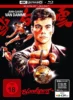 Bloodsport – 4K Mediabook A (UHD + Blu-ray Disc)