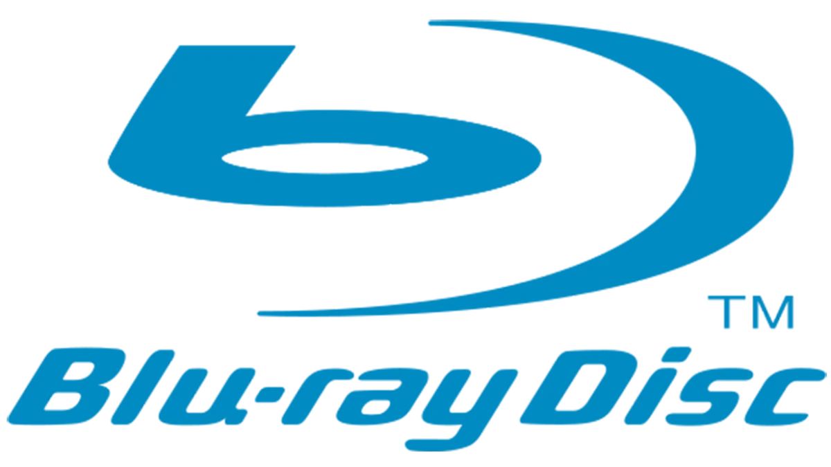 Blu-ray Disc Logo 1