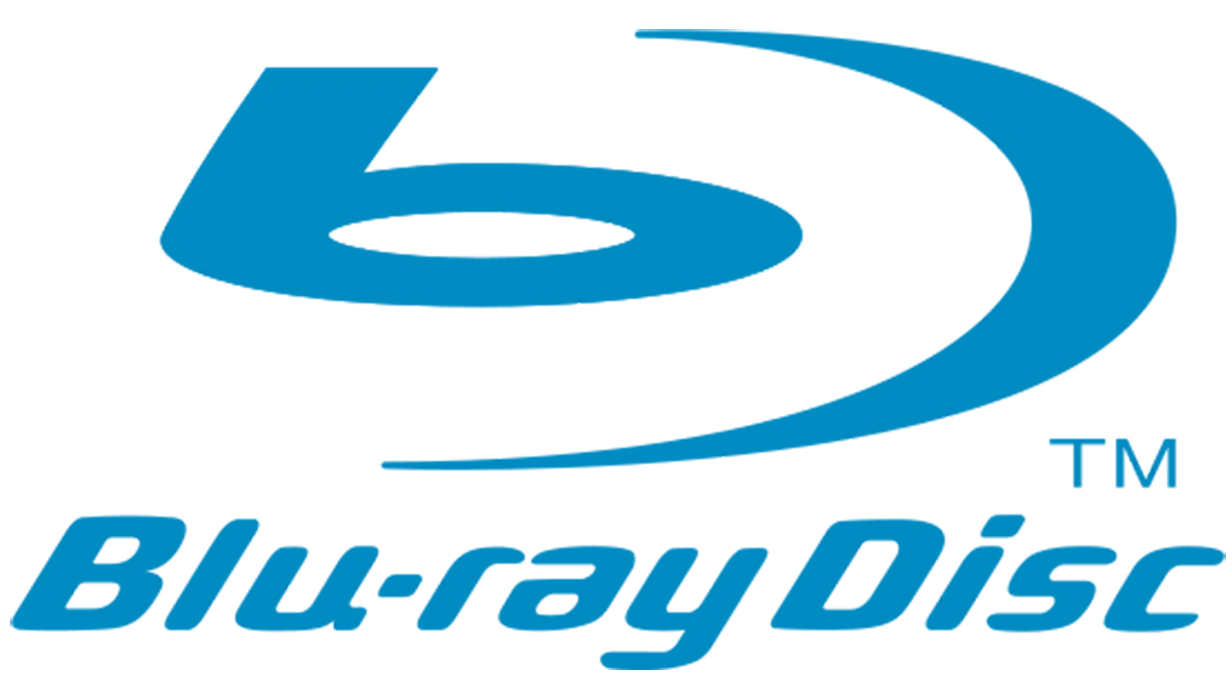 Blu-ray Disc Logo 1