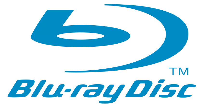 Offizielles Blu-ray Disc Logo der Blu-ray Disc Association (BDA) in webp