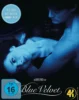 Blue Velvet 4K Mediabook Cover B Frontcover Ultra HD Blu-ray Disc