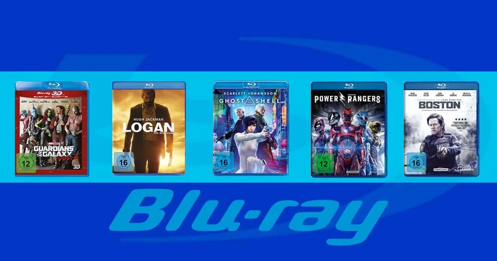 Bluray Tagesangebot