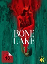 Bone Lake 4K Mediabook Cover C Ultra HD Blu-ray Disc