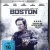 Boston 4K Blu-ray UHD Blu-ray Disc