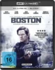 Boston – 4K Blu-ray (UHD + Blu-ray Disc)