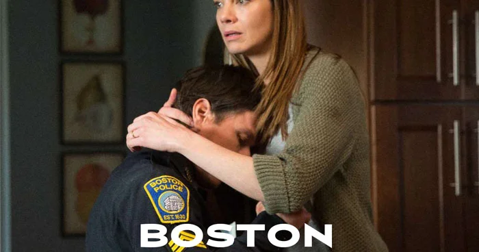Boston auf 4k Ultra HD Blu-ray