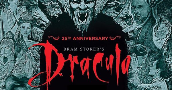 Bram Stoker’s Dracula zum 25. Jubiläum auf 4K Ultra HD Blu-ray