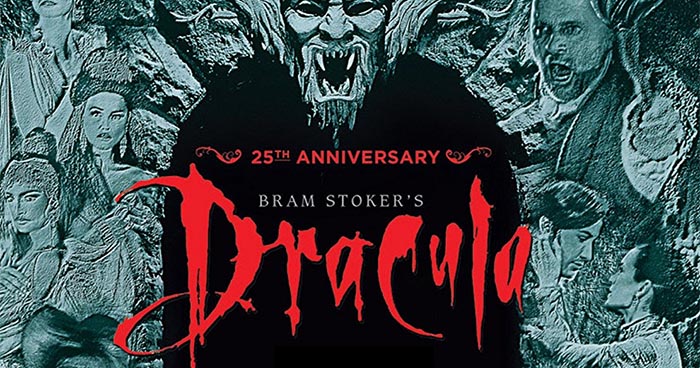 Bram Stokers Dracula