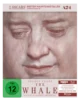 The Whale – 4K Mediabook A (UHD + Blu-ray Disc)