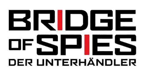Logo zu Bridge of Spies- Der Unterhändler