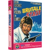 Brutale Stadt 4K Mediabook B