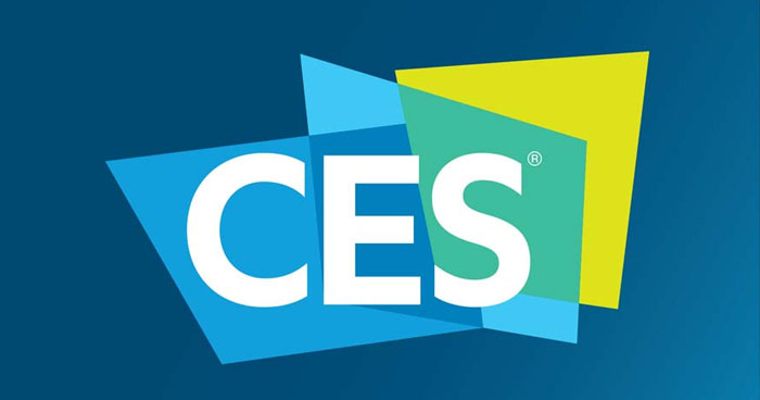 Offizieller Start der CES 2017 – Consumer Electronics Show feiert 50. Jubiläum