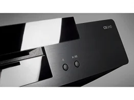 Cambridge Audio CXUHD Dolby Vision Ultra HD Blu-ray Disc Player