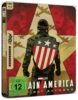 Captain America: The First Avenger – 4K Mondo Steelbook (UHD + Blu-ray Disc)